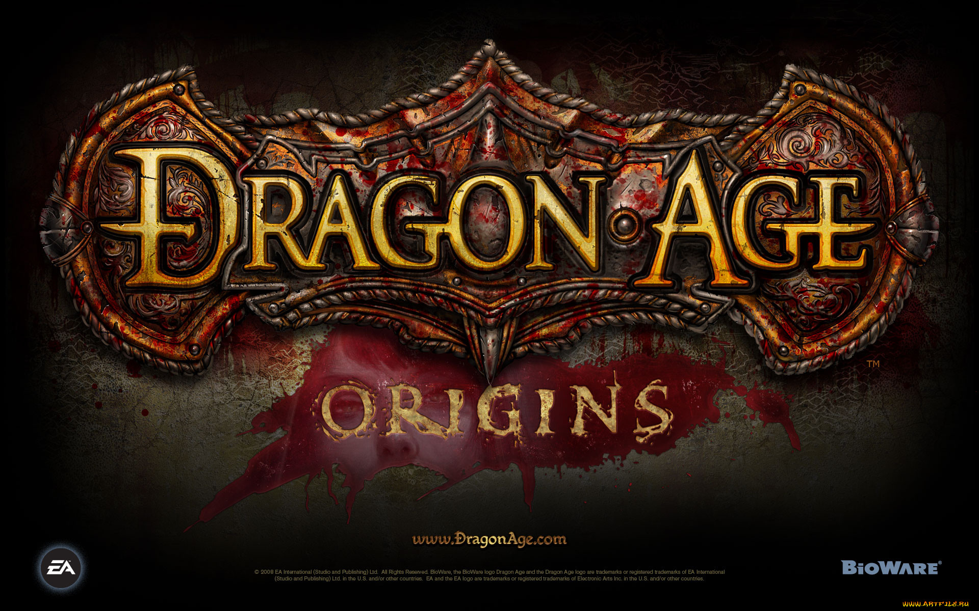 Обои Видео Игры Dragon AGE: Origins, обои для рабочего стола, фотографии  видео, игры, dragon, age, origins Обои для рабочего стола, скачать обои  картинки заставки на рабочий стол.